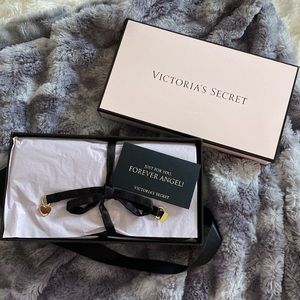 Victorias Secret Travel Bag